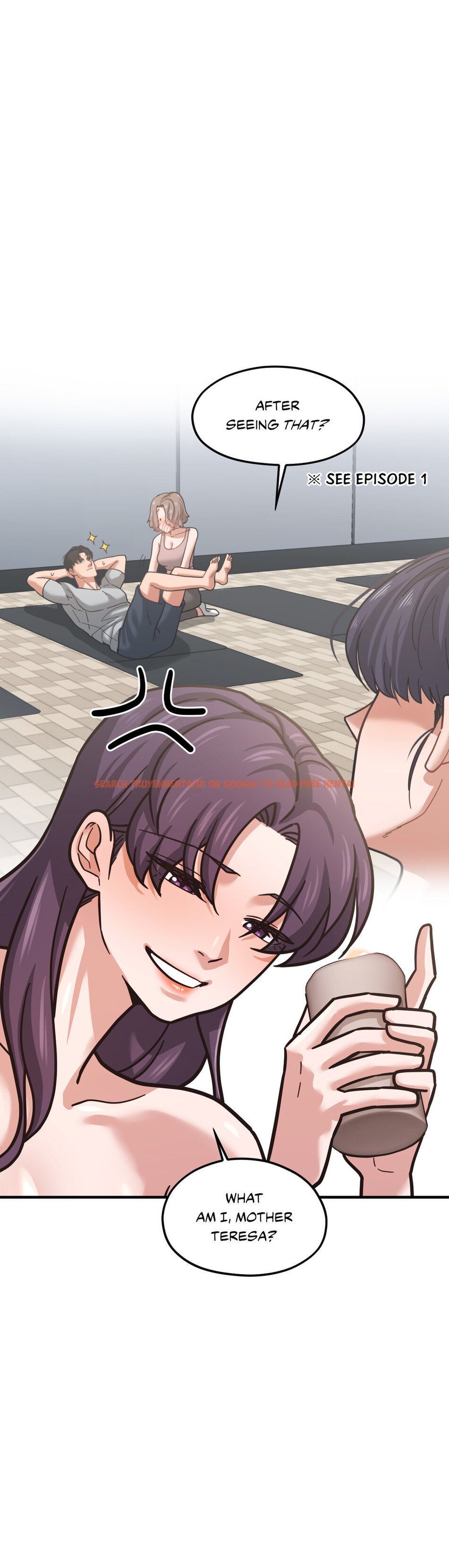 Read Hentai Image 7 65964 in comic Booty Camp - Chapter 69 - hentaitnt.net