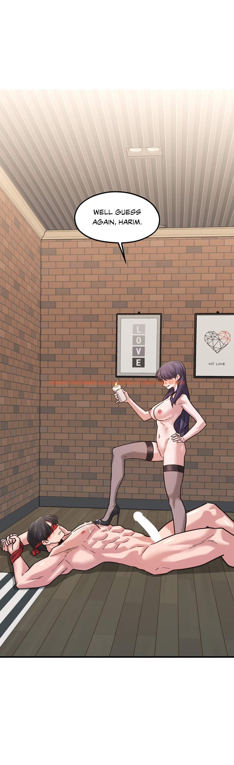 Read Hentai Image 8 65964 in comic Booty Camp - Chapter 69 - hentaitnt.net