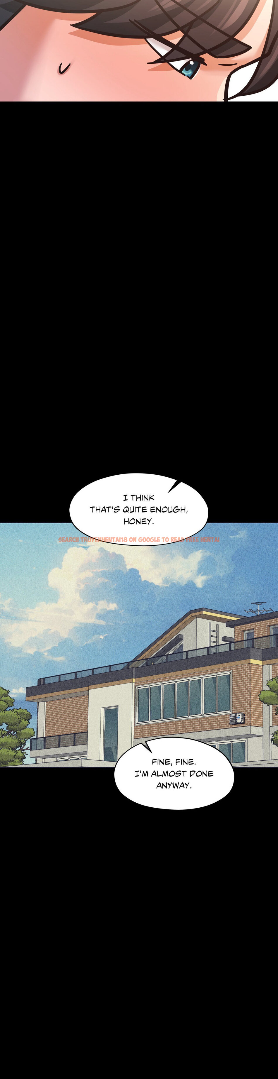 Read Hentai Image 13 21537 in comic Booty Camp - Chapter 70 - hentaitnt.net