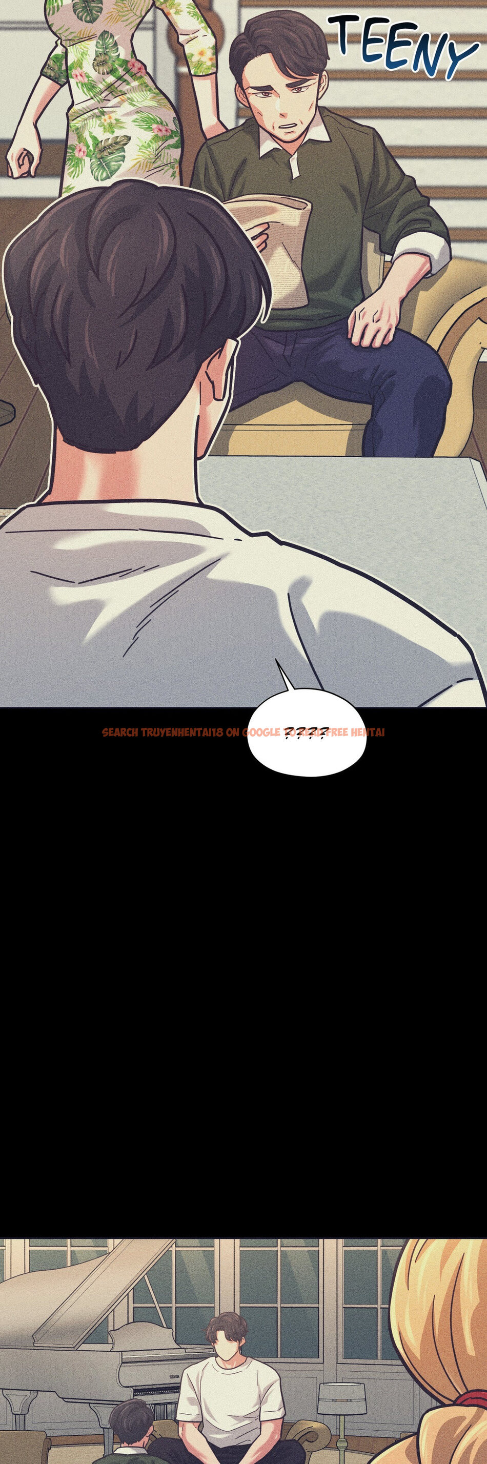 Read Hentai Image 15 21537 in comic Booty Camp - Chapter 70 - hentaitnt.net
