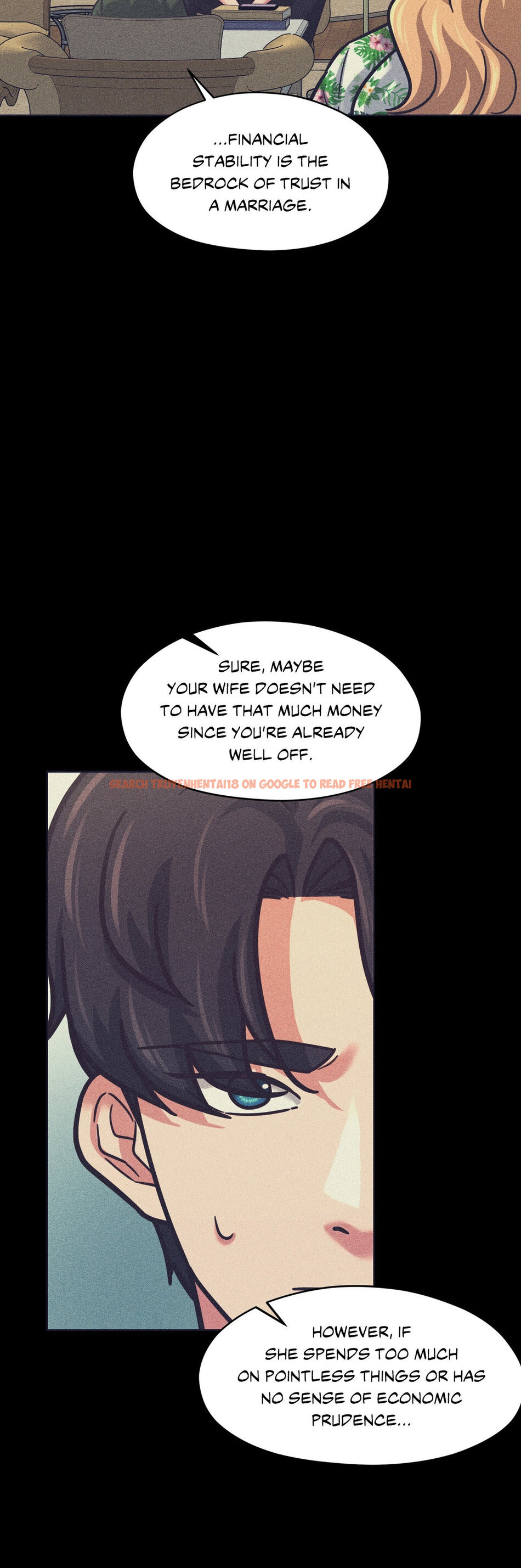 Read Hentai Image 16 21537 in comic Booty Camp - Chapter 70 - hentaitnt.net