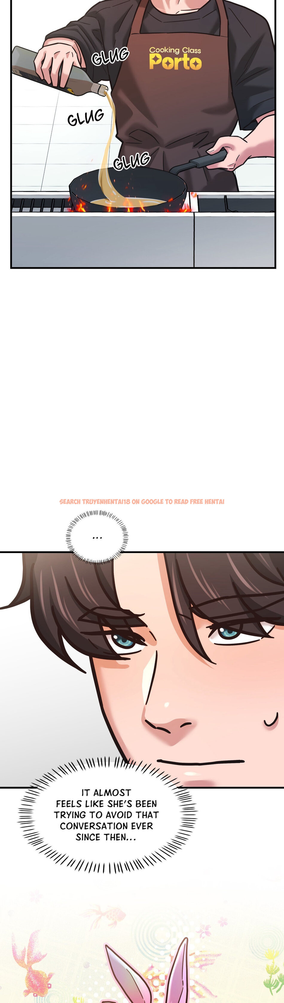 Read Hentai Image 27 21537 in comic Booty Camp - Chapter 70 - hentaitnt.net