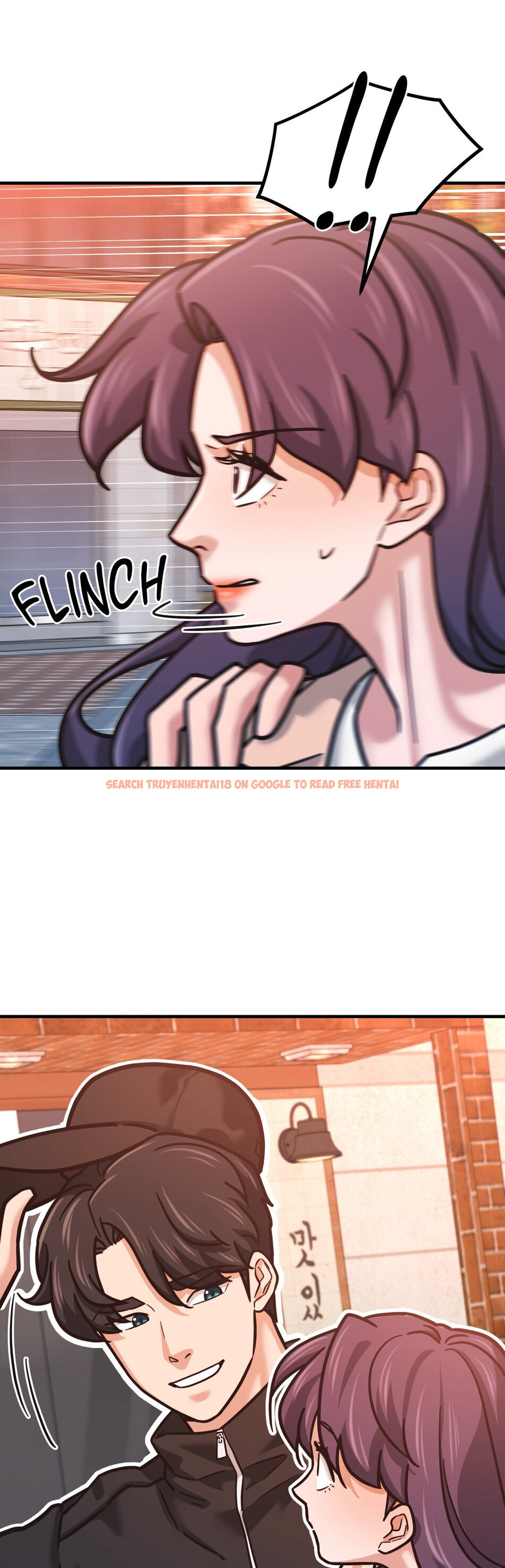 Read Hentai Image 35 21537 in comic Booty Camp - Chapter 70 - hentaitnt.net