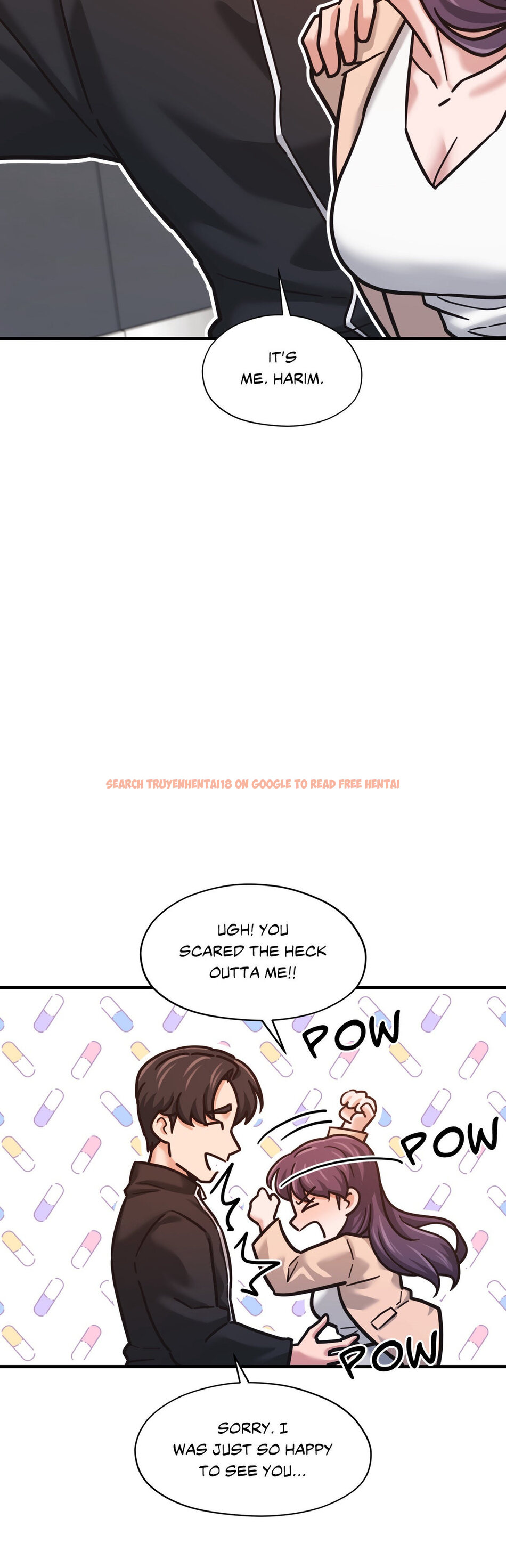 Read Hentai Image 36 21537 in comic Booty Camp - Chapter 70 - hentaitnt.net