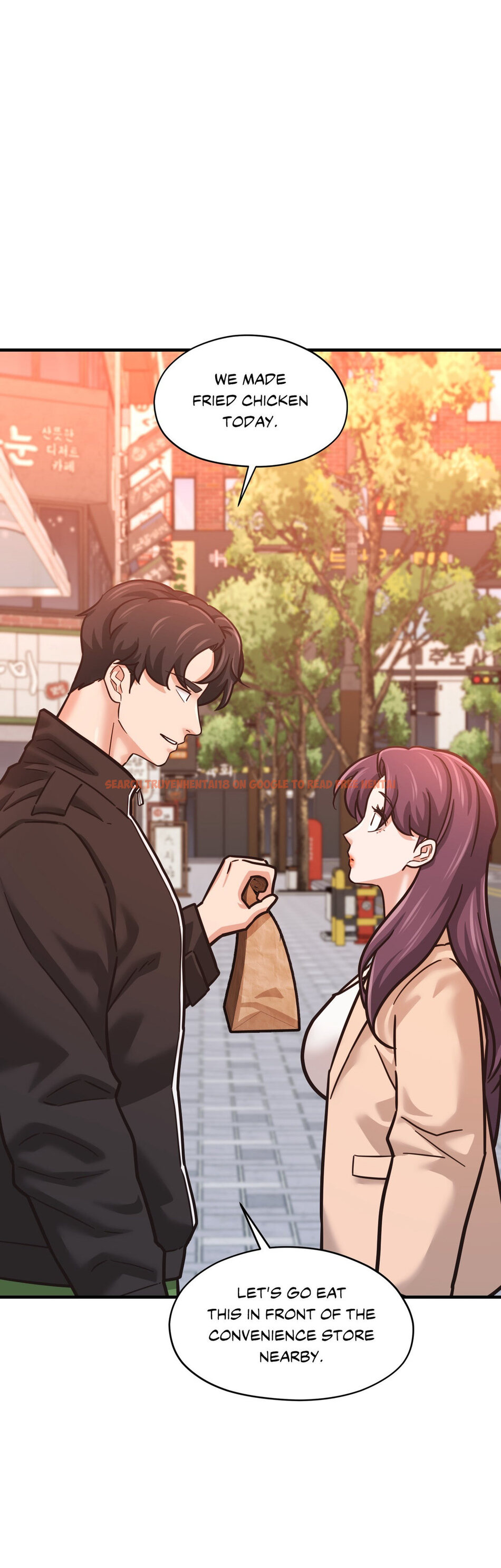 Read Hentai Image 38 21537 in comic Booty Camp - Chapter 70 - hentaitnt.net