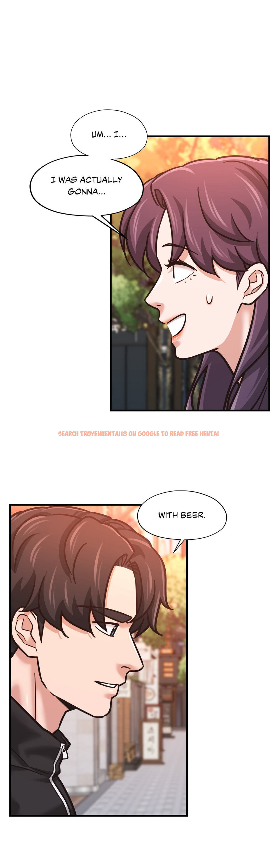 Read Hentai Image 39 21537 in comic Booty Camp - Chapter 70 - hentaitnt.net