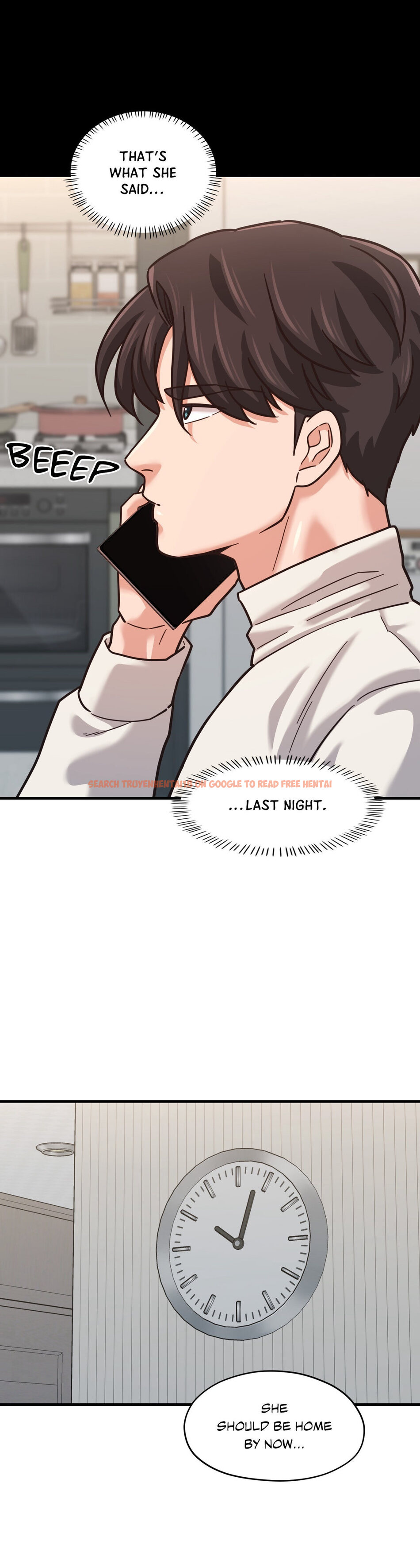 Read Hentai Image 4 21537 in comic Booty Camp - Chapter 70 - hentaitnt.net