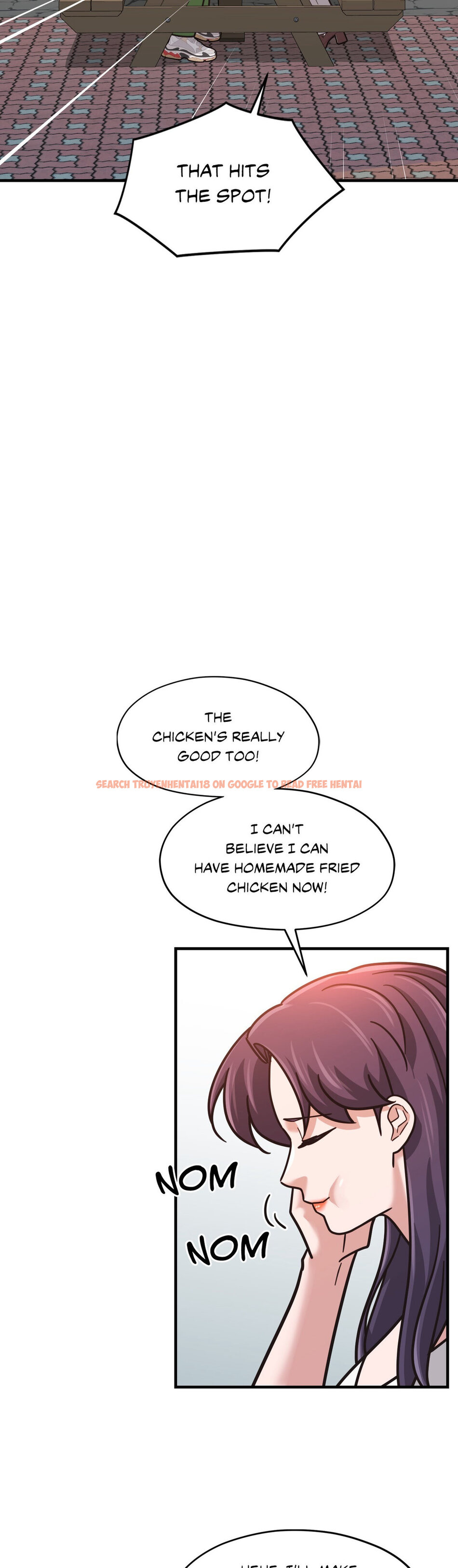 Read Hentai Image 43 21537 in comic Booty Camp - Chapter 70 - hentaitnt.net