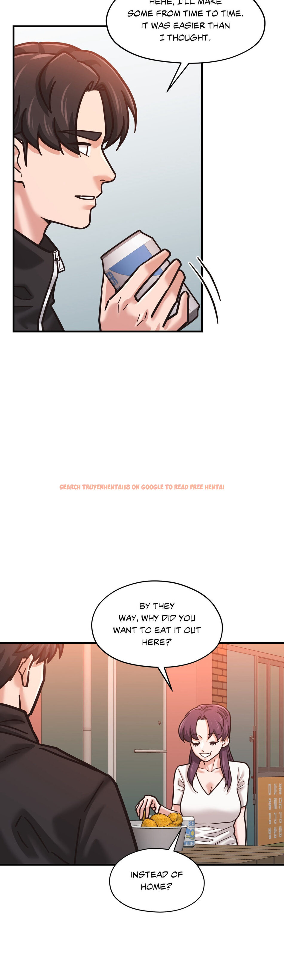 Read Hentai Image 44 21537 in comic Booty Camp - Chapter 70 - hentaitnt.net