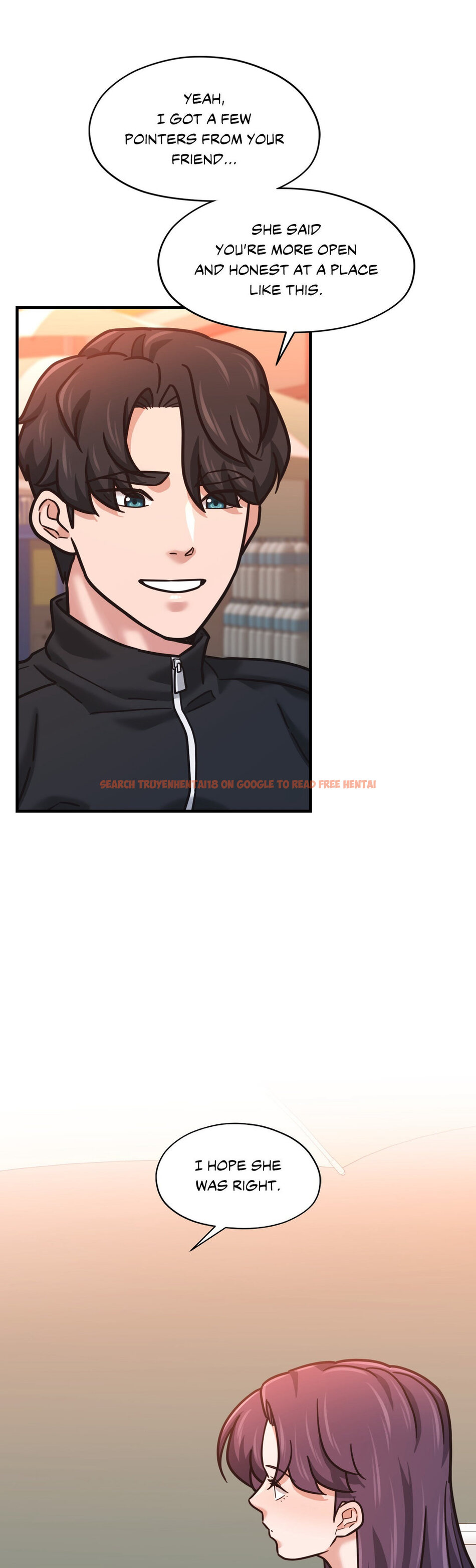 Read Hentai Image 47 21537 in comic Booty Camp - Chapter 70 - hentaitnt.net