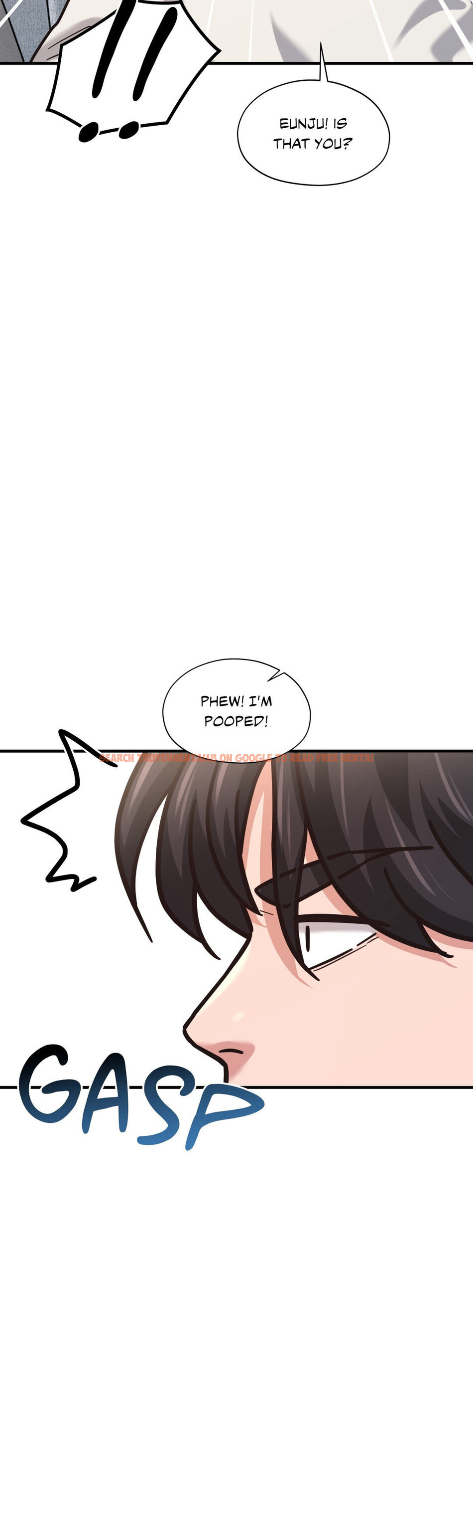 Read Hentai Image 7 21537 in comic Booty Camp - Chapter 70 - hentaitnt.net