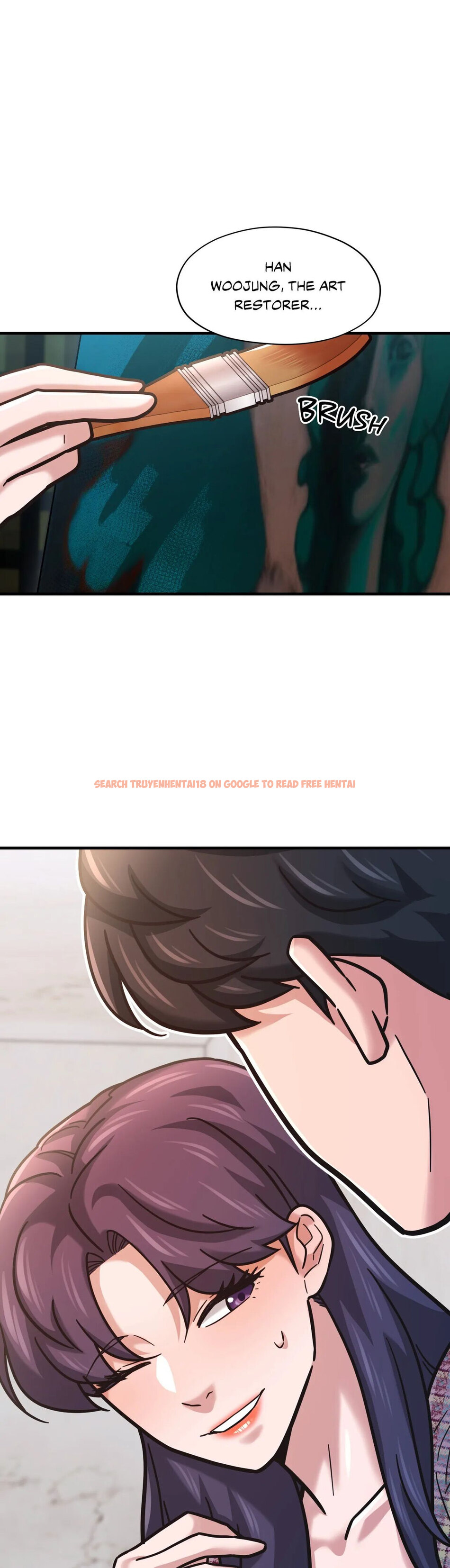 Read Hentai Image 15 a7958 in comic Booty Camp - Chapter 71 - hentaitnt.net