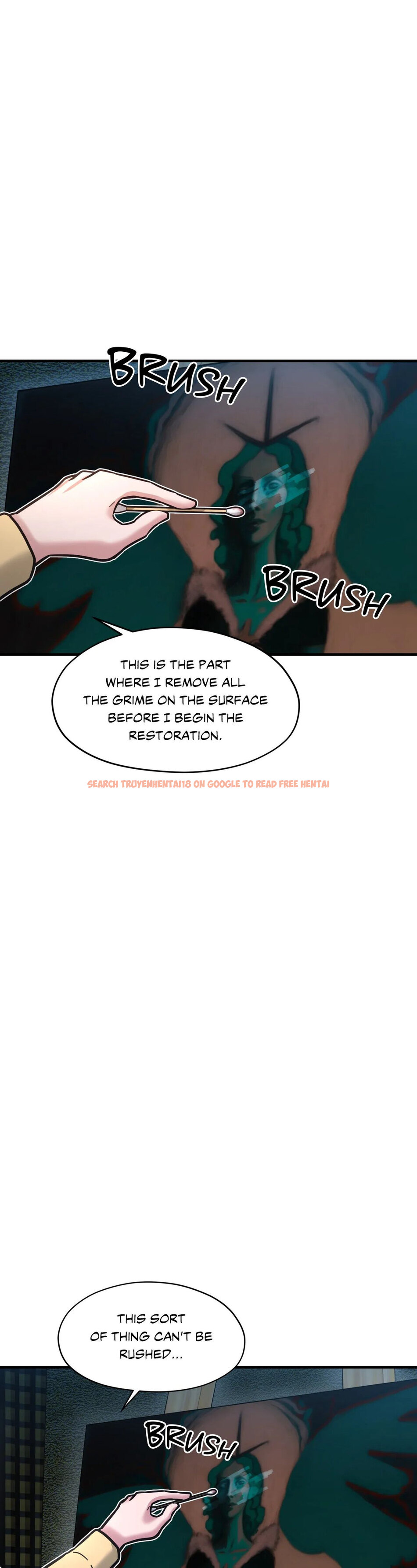Read Hentai Image 19 a7958 in comic Booty Camp - Chapter 71 - hentaitnt.net