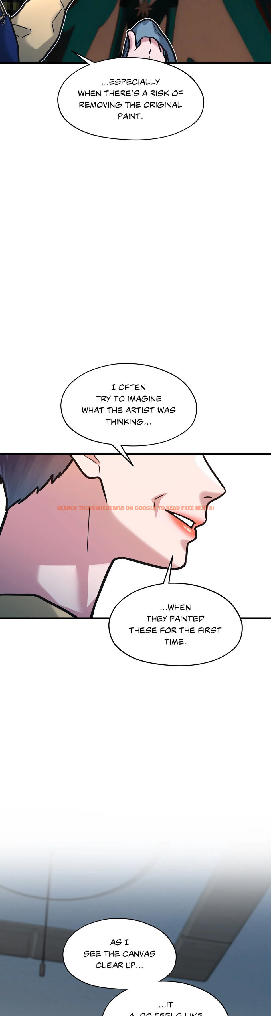 Read Hentai Image 20 a7958 in comic Booty Camp - Chapter 71 - hentaitnt.net