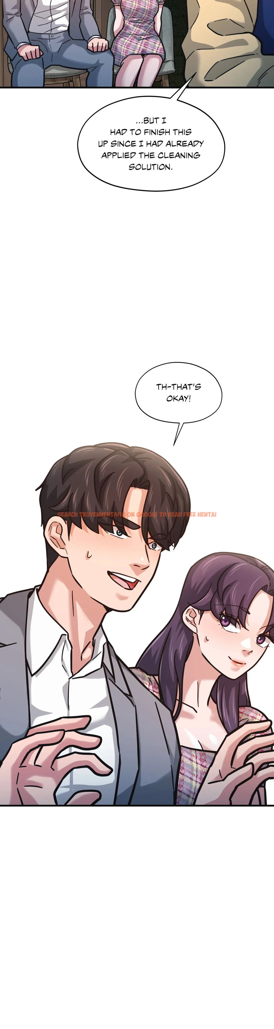 Read Hentai Image 22 a7958 in comic Booty Camp - Chapter 71 - hentaitnt.net