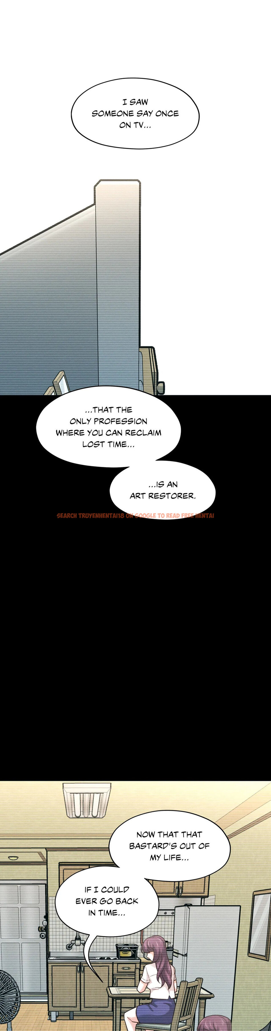 Read Hentai Image 23 a7958 in comic Booty Camp - Chapter 71 - hentaitnt.net