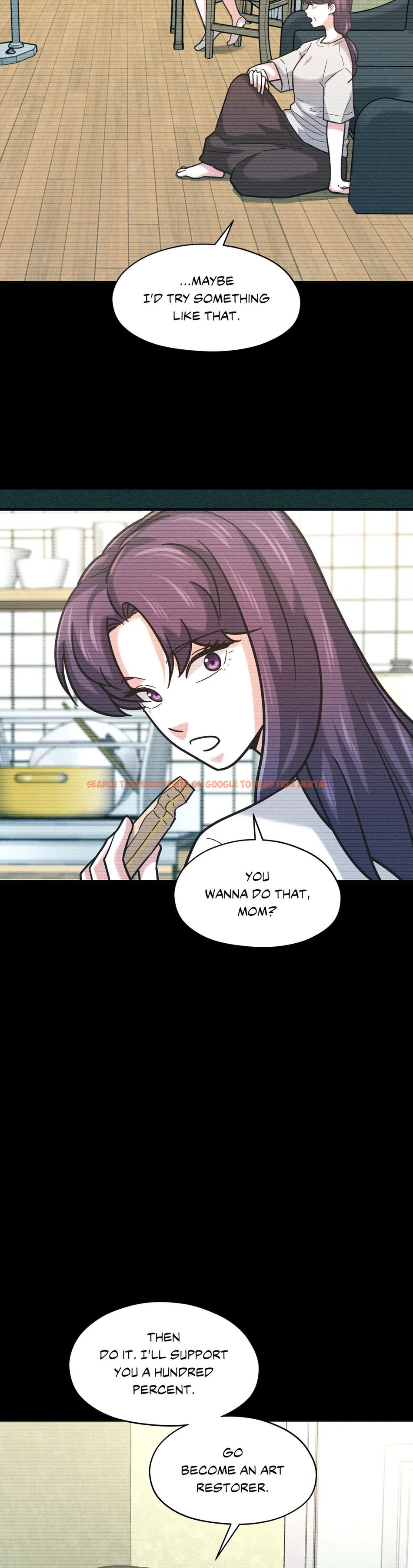 Read Hentai Image 24 a7958 in comic Booty Camp - Chapter 71 - hentaitnt.net