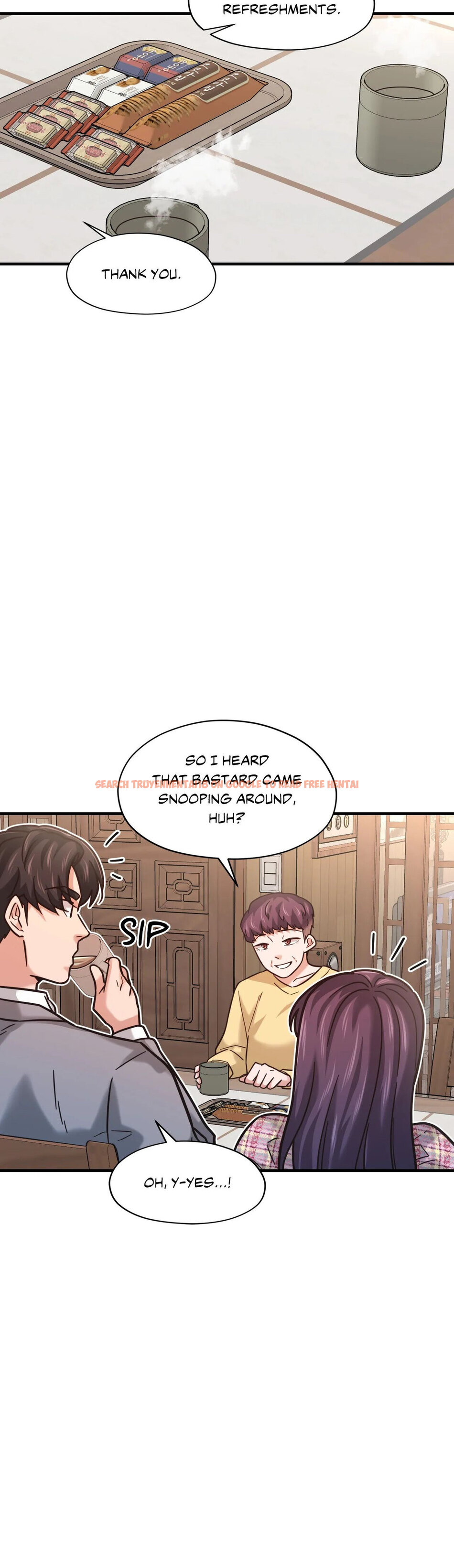 Read Hentai Image 29 a7958 in comic Booty Camp - Chapter 71 - hentaitnt.net