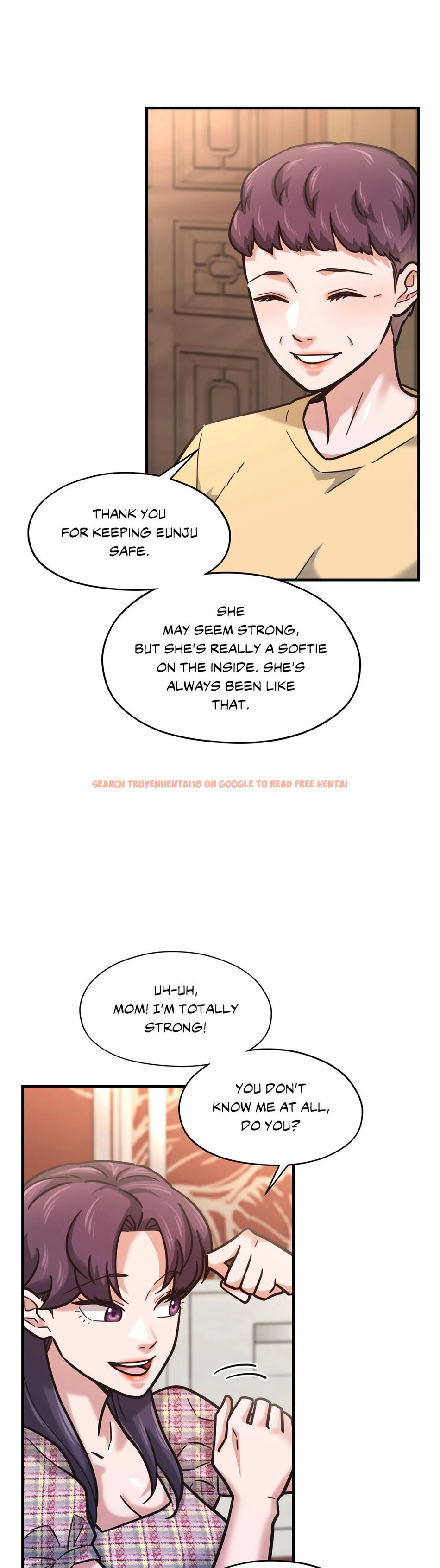 Read Hentai Image 30 a7958 in comic Booty Camp - Chapter 71 - hentaitnt.net