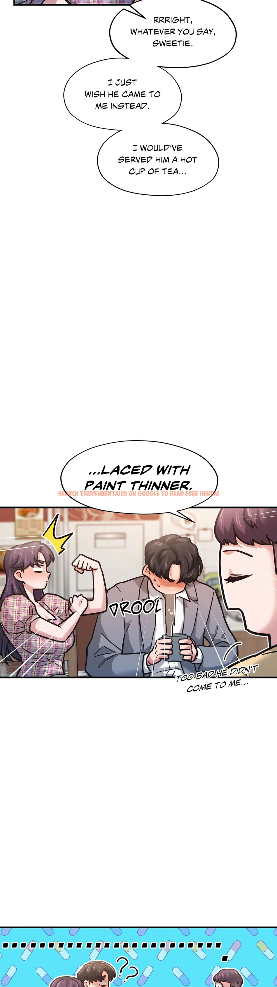 Read Hentai Image 31 a7958 in comic Booty Camp - Chapter 71 - hentaitnt.net