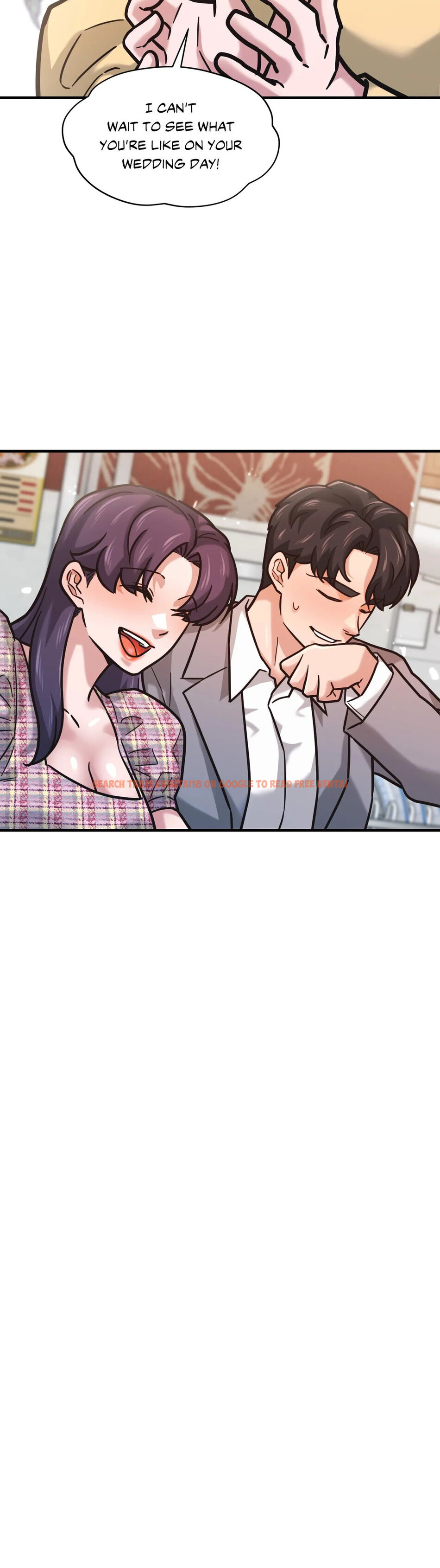 Read Hentai Image 33 a7958 in comic Booty Camp - Chapter 71 - hentaitnt.net