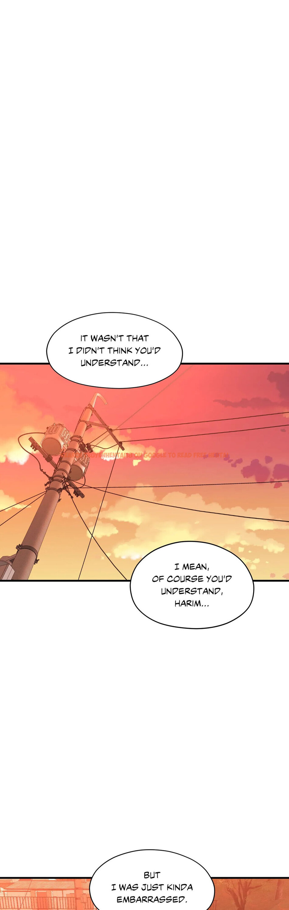 Read Hentai Image 34 a7958 in comic Booty Camp - Chapter 71 - hentaitnt.net