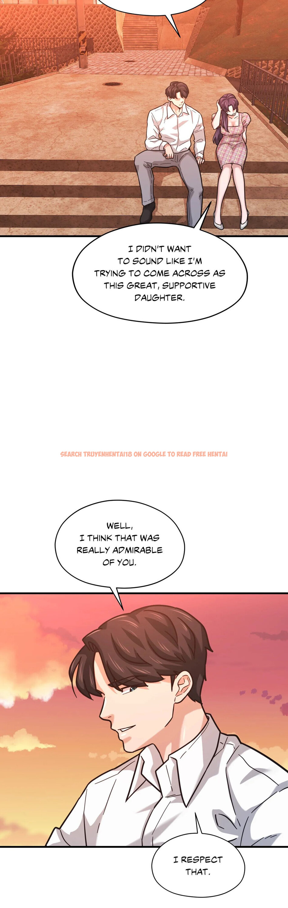 Read Hentai Image 35 a7958 in comic Booty Camp - Chapter 71 - hentaitnt.net