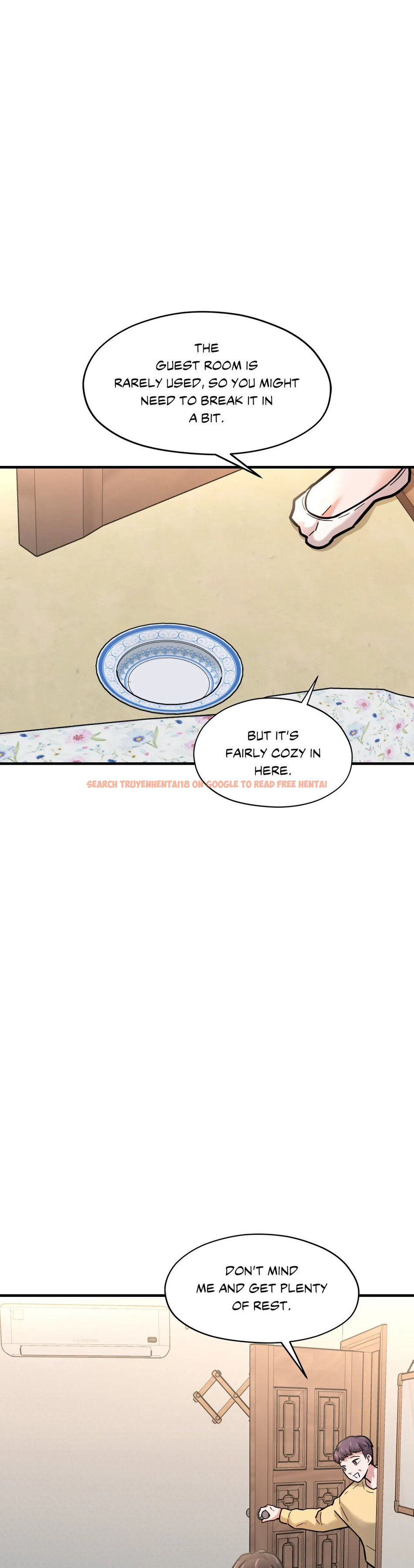 Read Hentai Image 38 a7958 in comic Booty Camp - Chapter 71 - hentaitnt.net