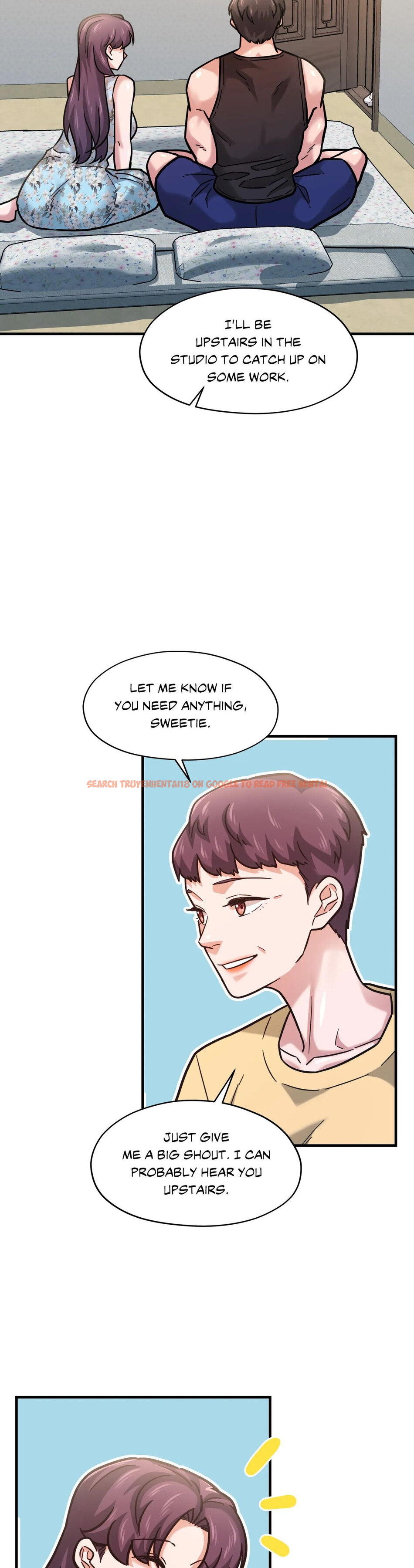Read Hentai Image 39 a7958 in comic Booty Camp - Chapter 71 - hentaitnt.net