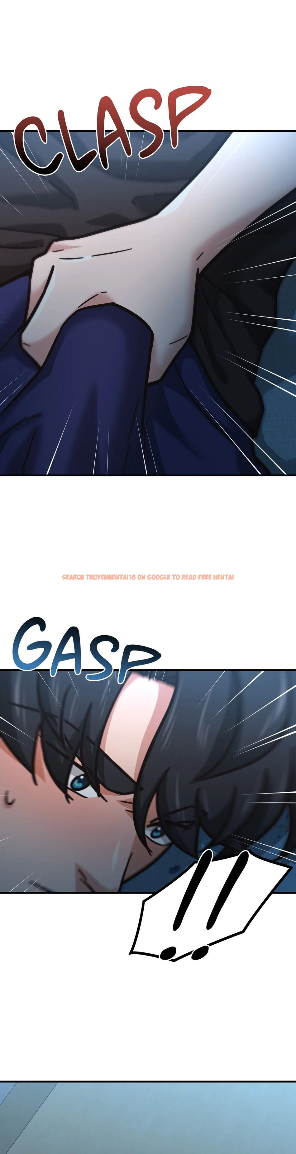 Read Hentai Image 44 a7958 in comic Booty Camp - Chapter 71 - hentaitnt.net