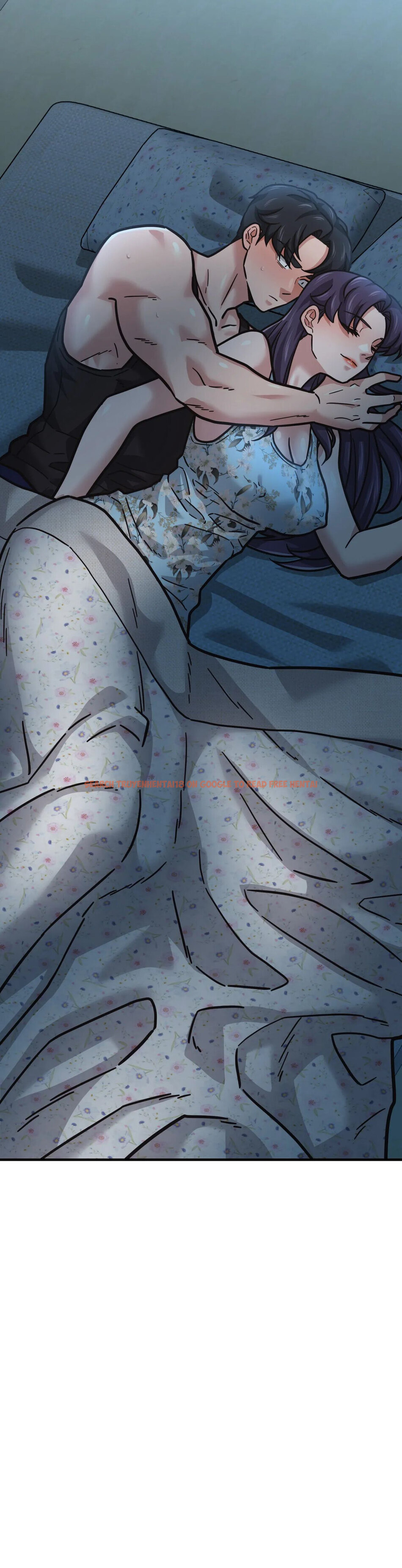 Read Hentai Image 45 a7958 in comic Booty Camp - Chapter 71 - hentaitnt.net