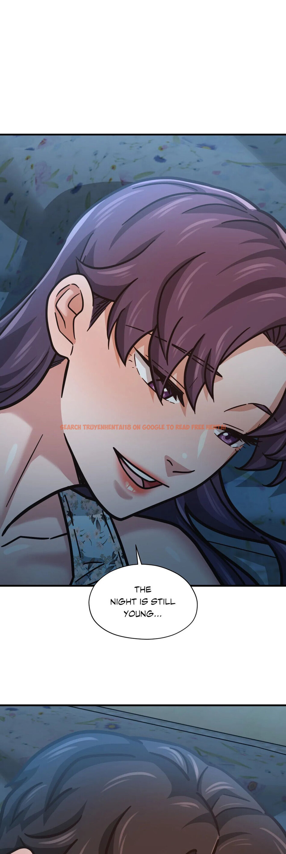 Read Hentai Image 46 a7958 in comic Booty Camp - Chapter 71 - hentaitnt.net