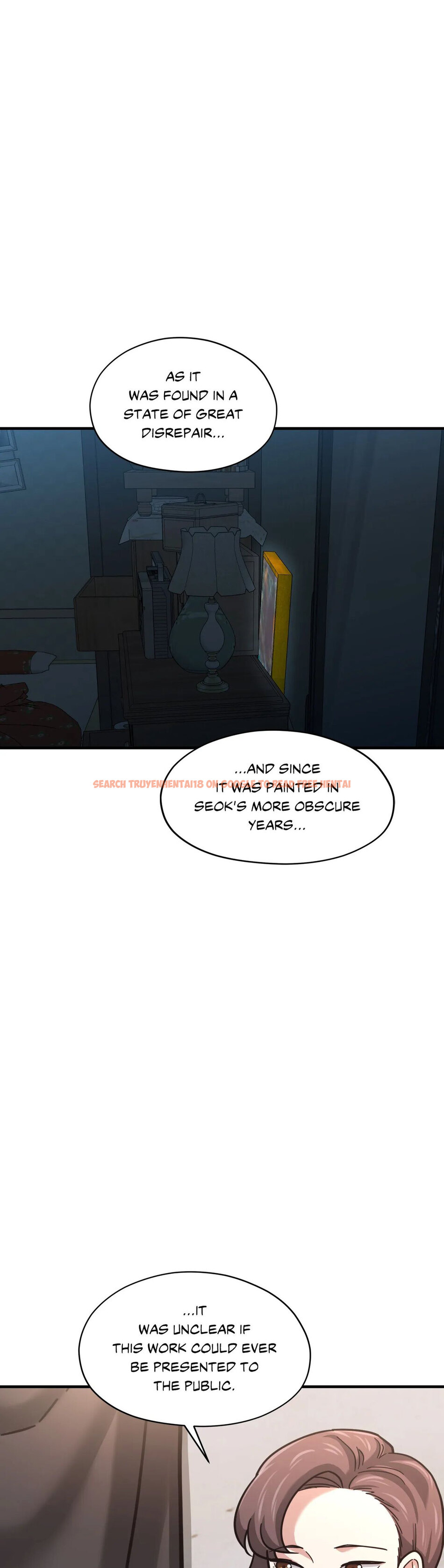 Read Hentai Image 6 a7958 in comic Booty Camp - Chapter 71 - hentaitnt.net