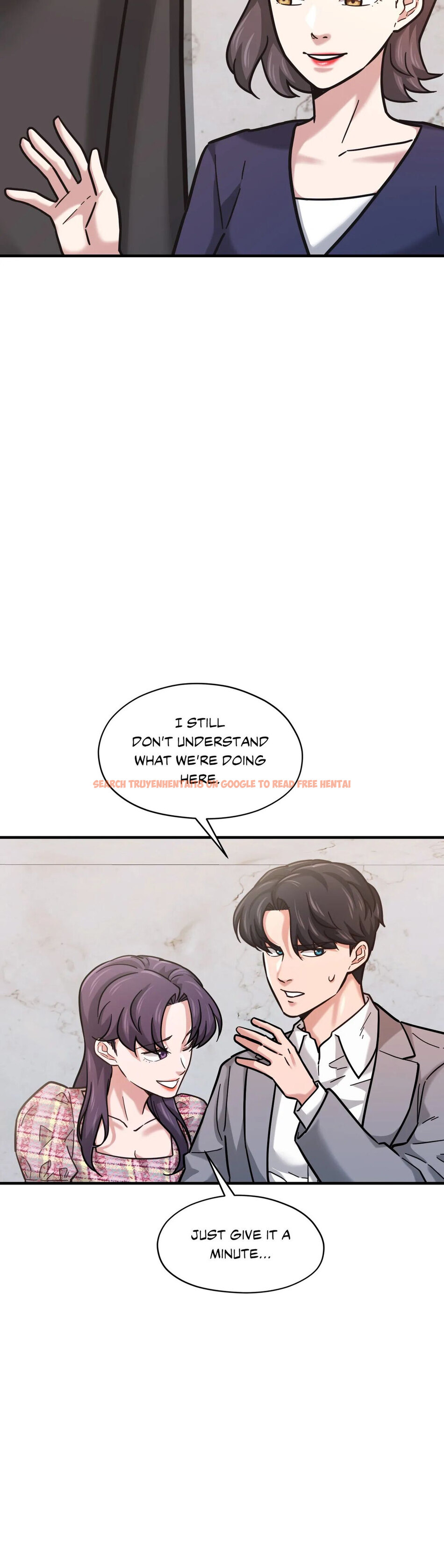 Read Hentai Image 7 a7958 in comic Booty Camp - Chapter 71 - hentaitnt.net