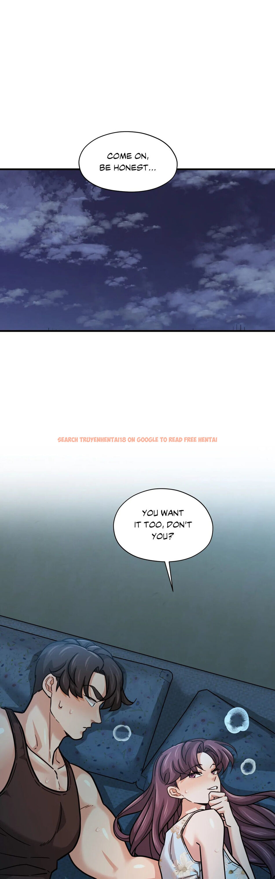 Read Hentai Image 12 9eb99 in comic Booty Camp - Chapter 72 - hentaitnt.net