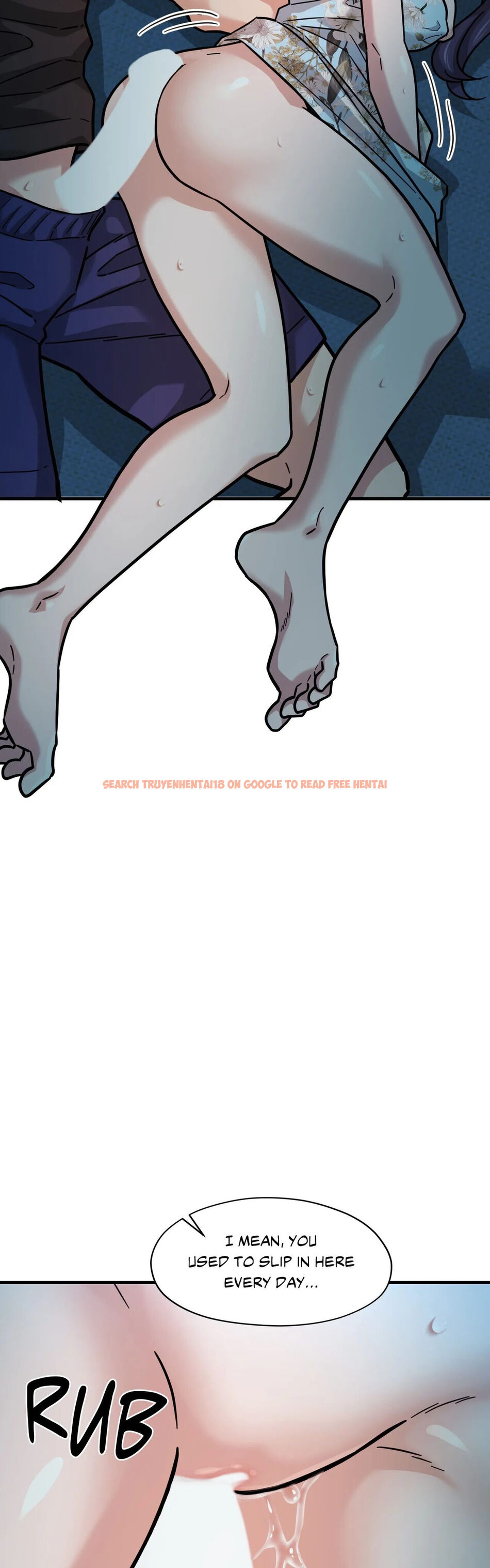 Read Hentai Image 13 9eb99 in comic Booty Camp - Chapter 72 - hentaitnt.net
