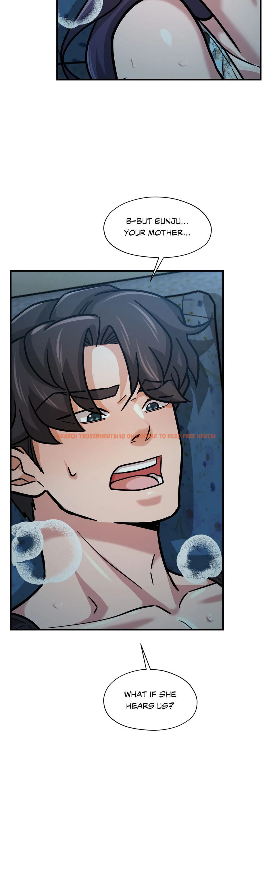 Read Hentai Image 15 9eb99 in comic Booty Camp - Chapter 72 - hentaitnt.net