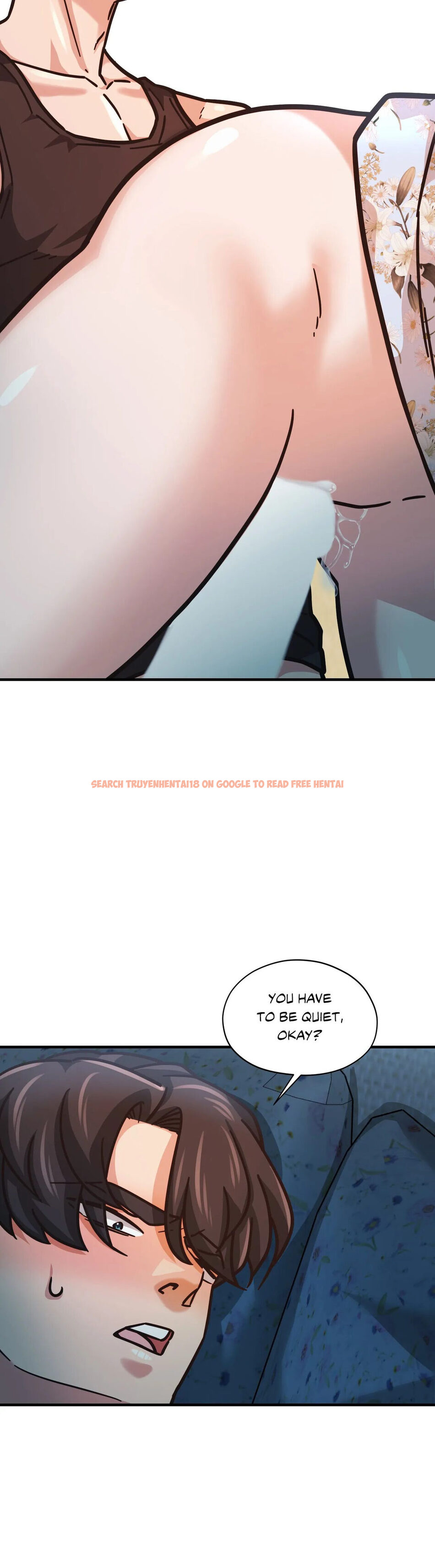 Read Hentai Image 17 9eb99 in comic Booty Camp - Chapter 72 - hentaitnt.net