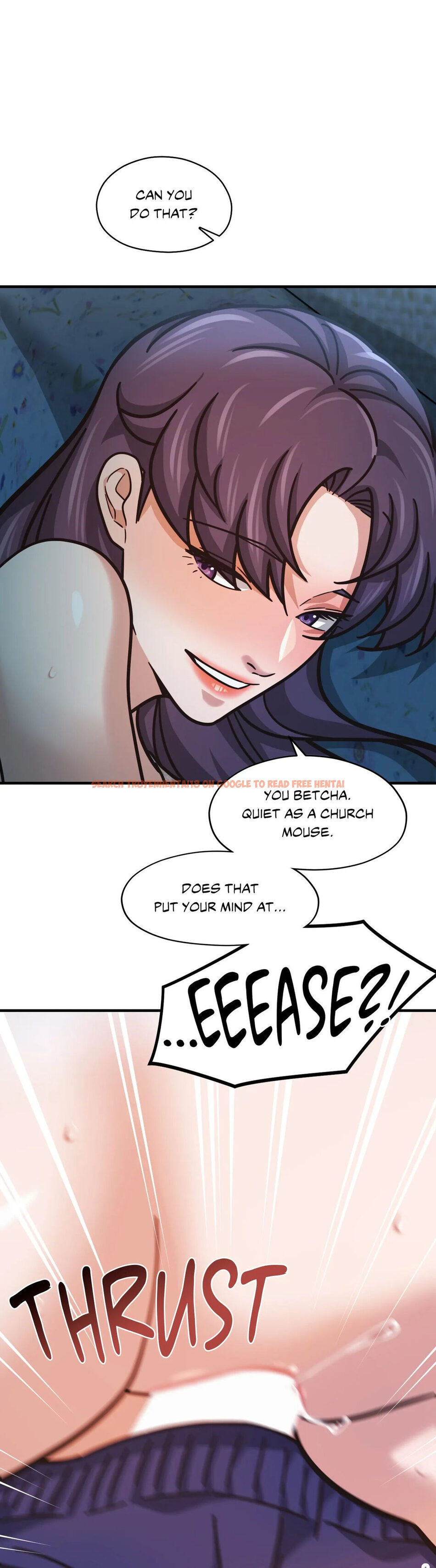 Read Hentai Image 18 9eb99 in comic Booty Camp - Chapter 72 - hentaitnt.net