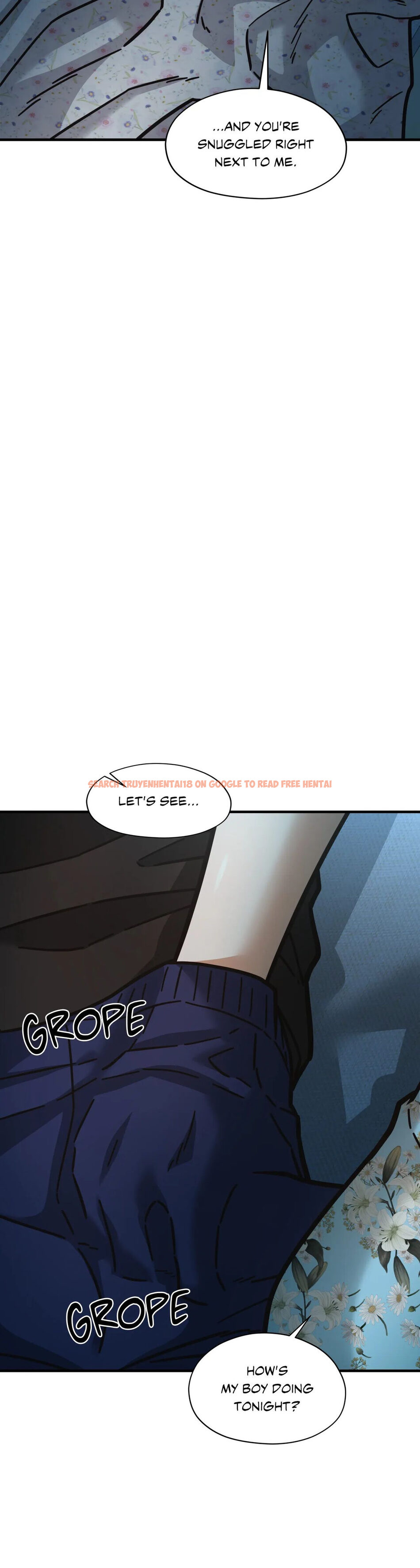 Read Hentai Image 2 9eb99 in comic Booty Camp - Chapter 72 - hentaitnt.net