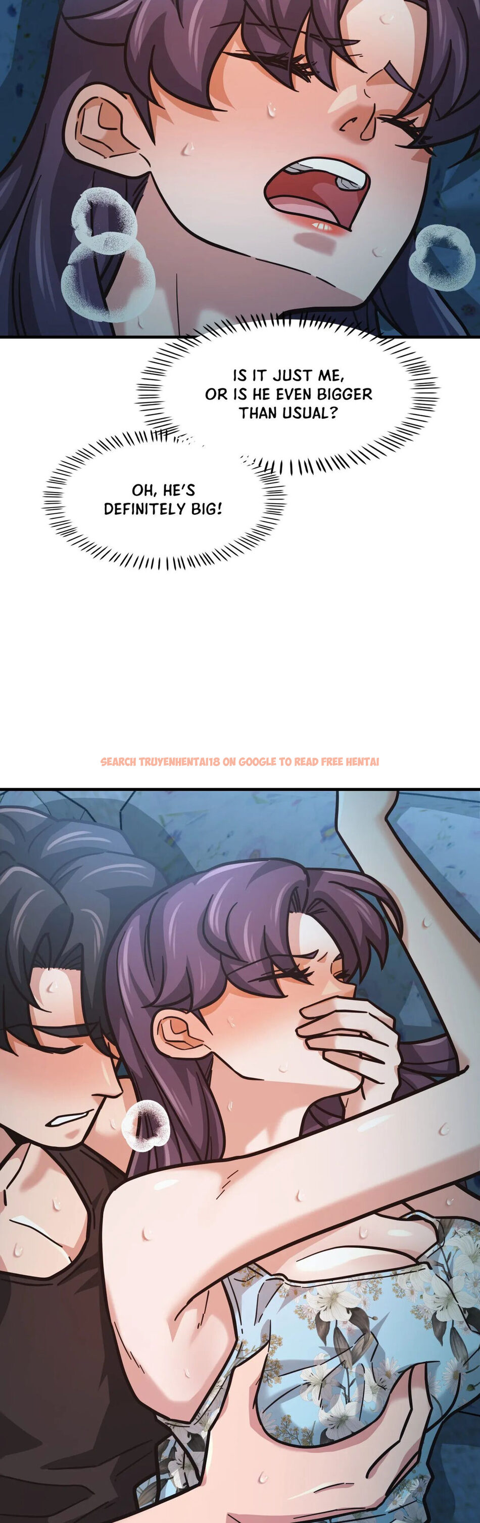 Read Hentai Image 21 9eb99 in comic Booty Camp - Chapter 72 - hentaitnt.net