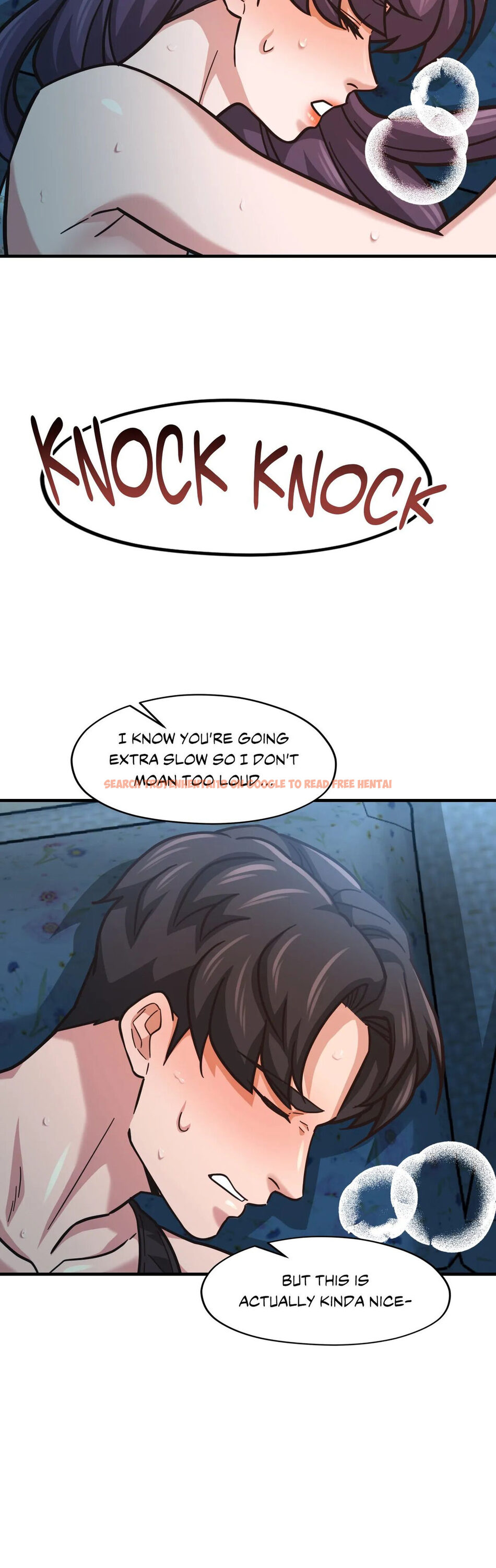 Read Hentai Image 25 9eb99 in comic Booty Camp - Chapter 72 - hentaitnt.net