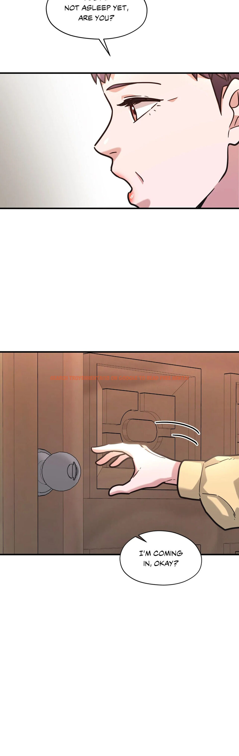 Read Hentai Image 27 9eb99 in comic Booty Camp - Chapter 72 - hentaitnt.net