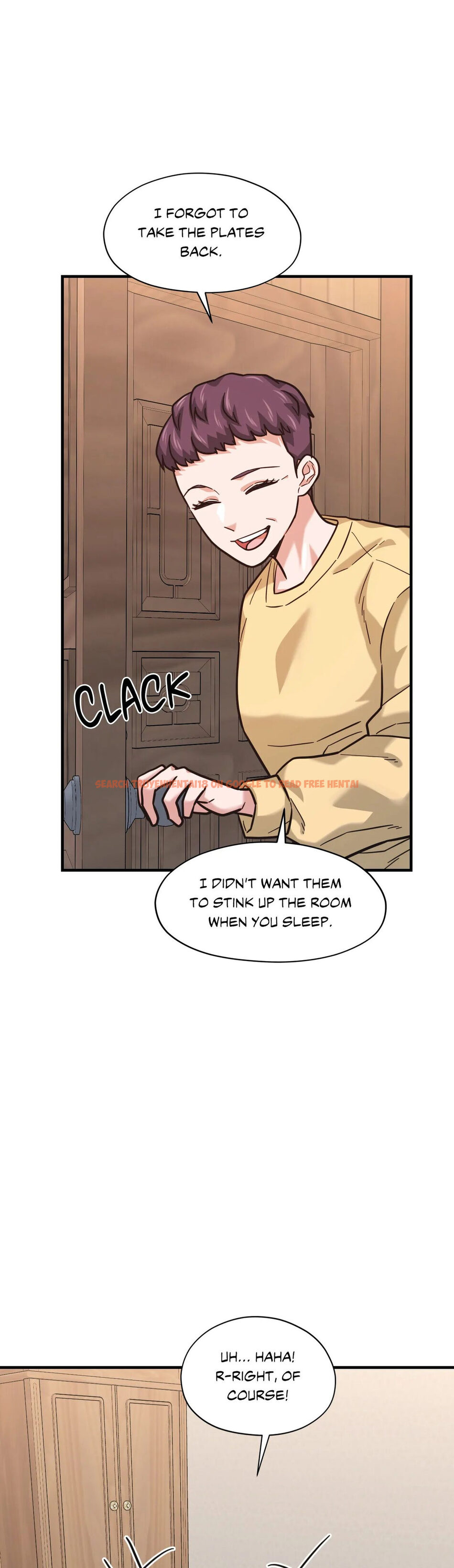 Read Hentai Image 28 9eb99 in comic Booty Camp - Chapter 72 - hentaitnt.net
