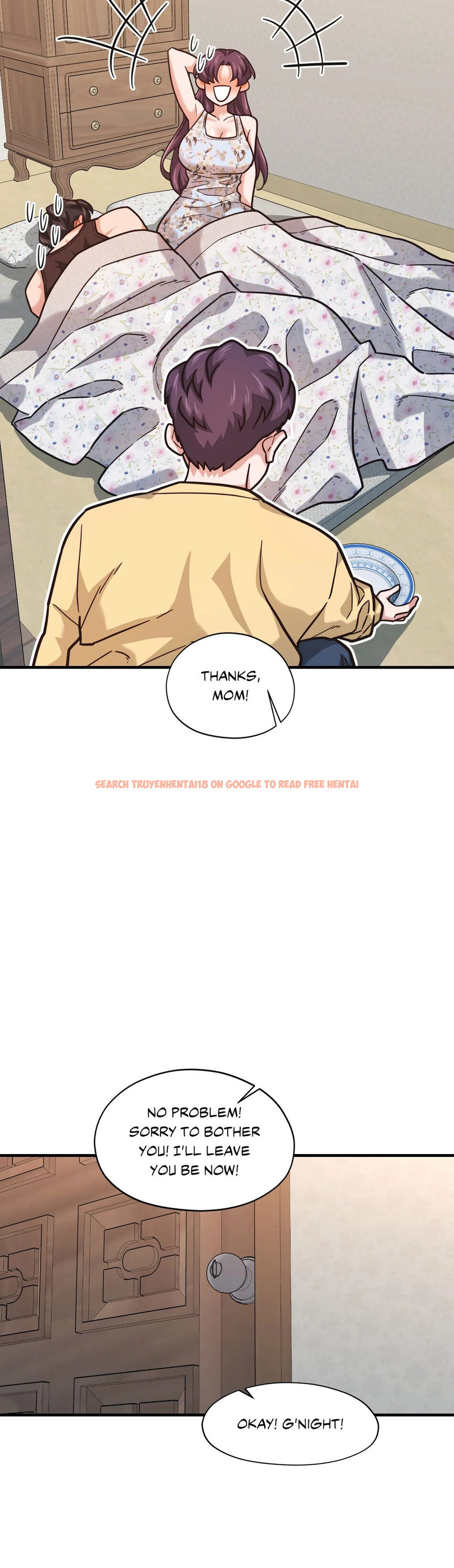 Read Hentai Image 29 9eb99 in comic Booty Camp - Chapter 72 - hentaitnt.net