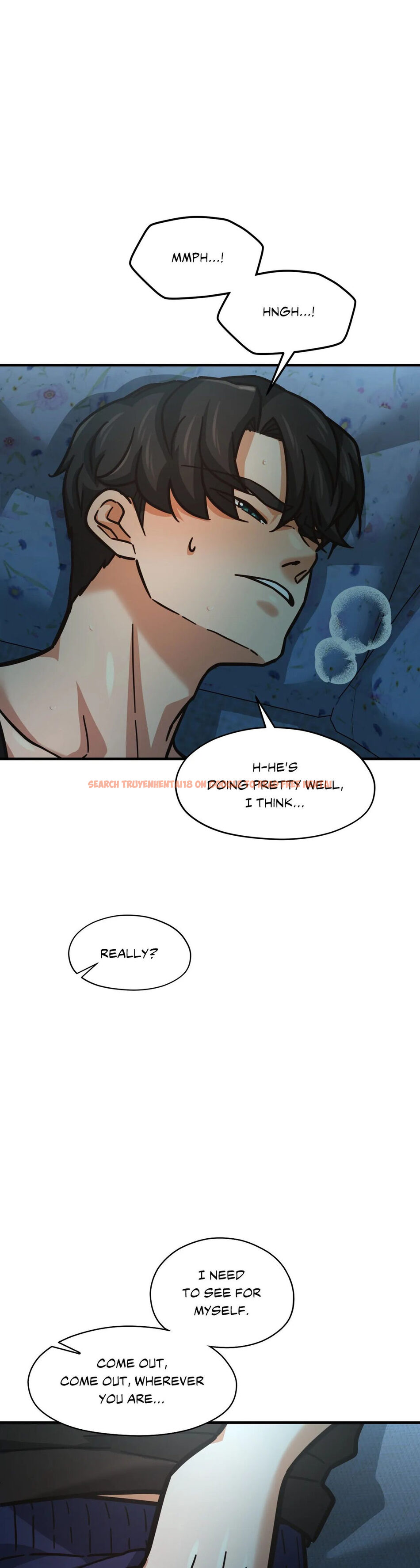Read Hentai Image 3 9eb99 in comic Booty Camp - Chapter 72 - hentaitnt.net