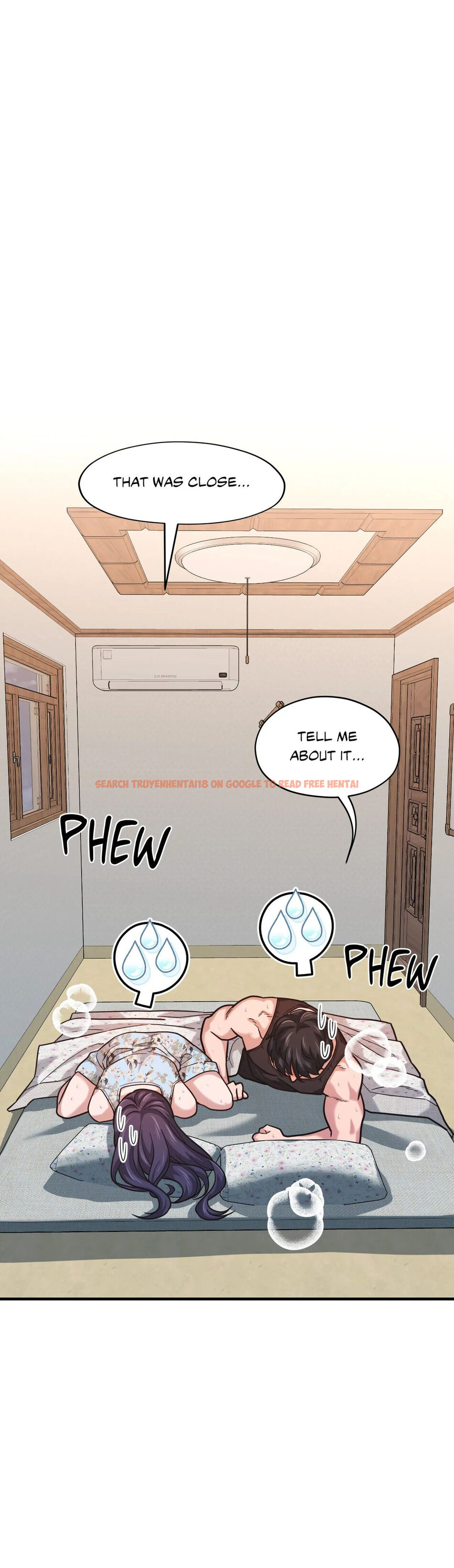 Read Hentai Image 30 9eb99 in comic Booty Camp - Chapter 72 - hentaitnt.net