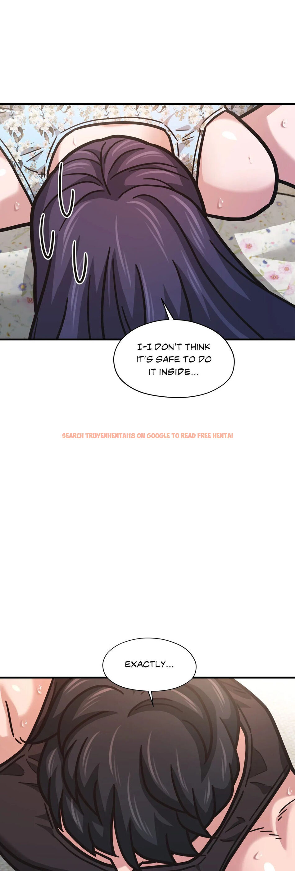 Read Hentai Image 31 9eb99 in comic Booty Camp - Chapter 72 - hentaitnt.net
