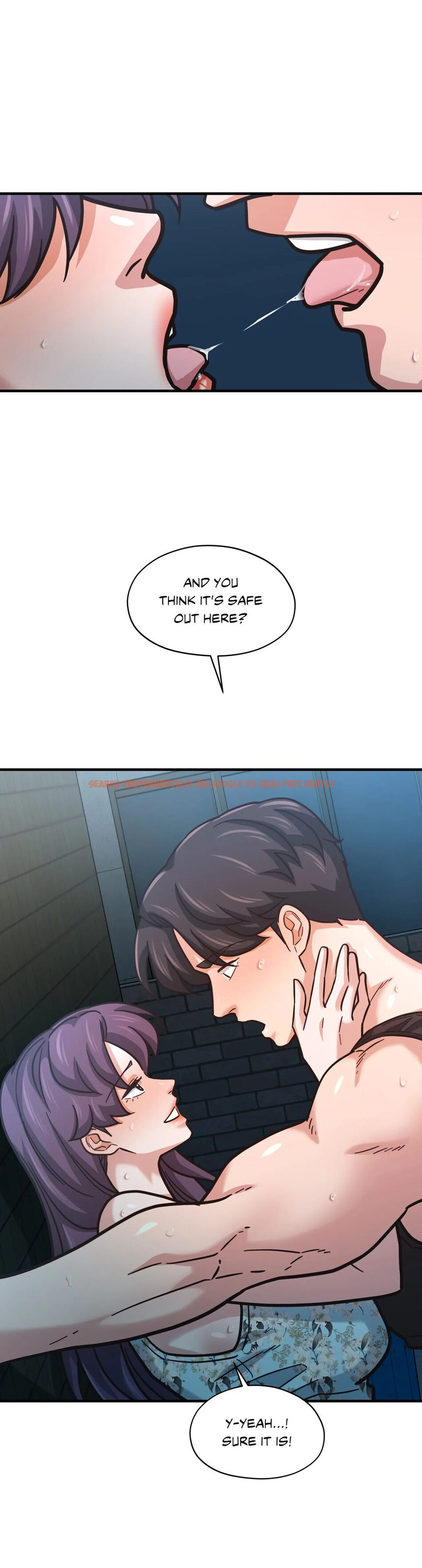 Read Hentai Image 35 9eb99 in comic Booty Camp - Chapter 72 - hentaitnt.net