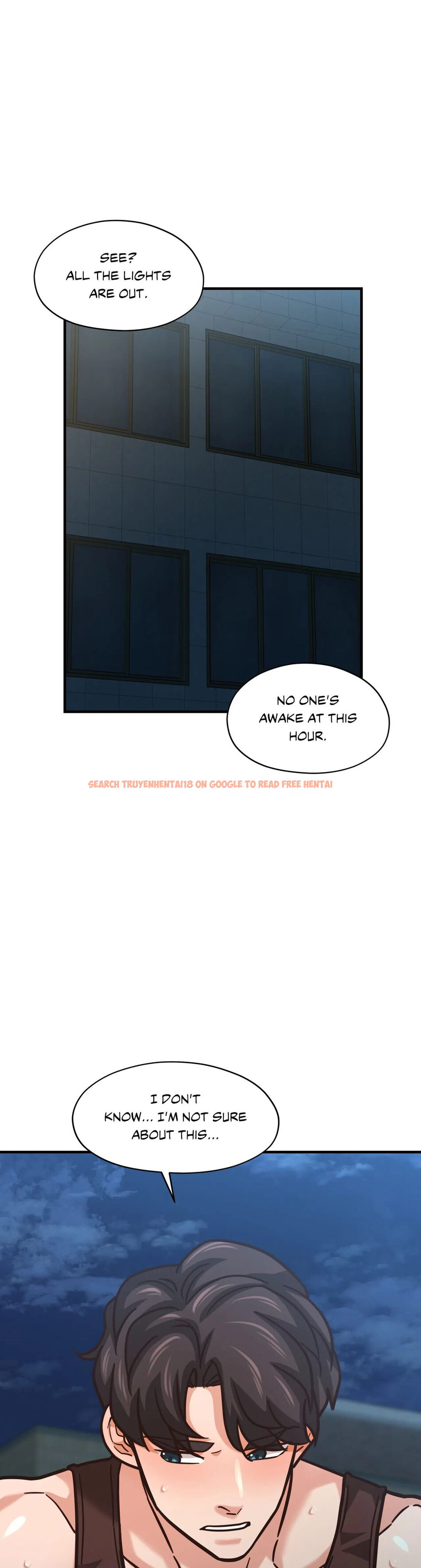 Read Hentai Image 36 9eb99 in comic Booty Camp - Chapter 72 - hentaitnt.net